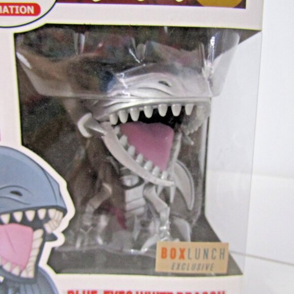 Yu-gi-oh Funko Pops Numbers 387, 389, 390, 595 Set Of 4 Vinyl Figures Exclusives - Picture 7 of 12